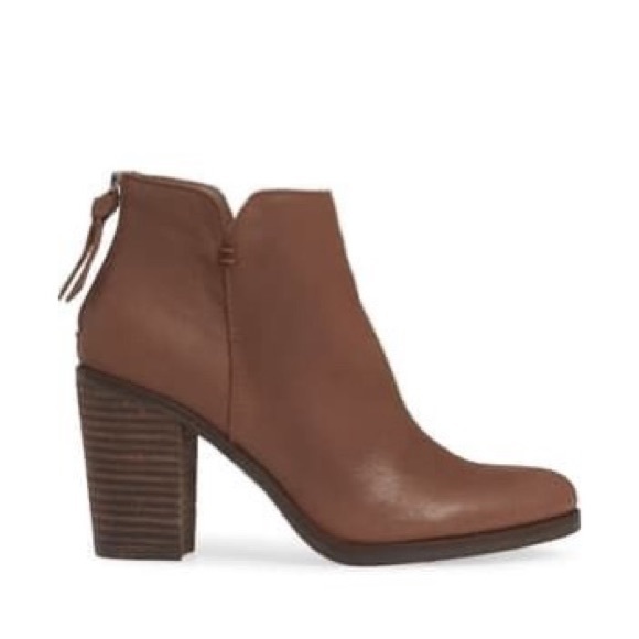 NWT BP Jett Ankle Bootie - Picture 3 of 6